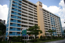 Blk 148 Bukit Batok West Avenue 6 (Bukit Batok), HDB 3 Rooms #335722